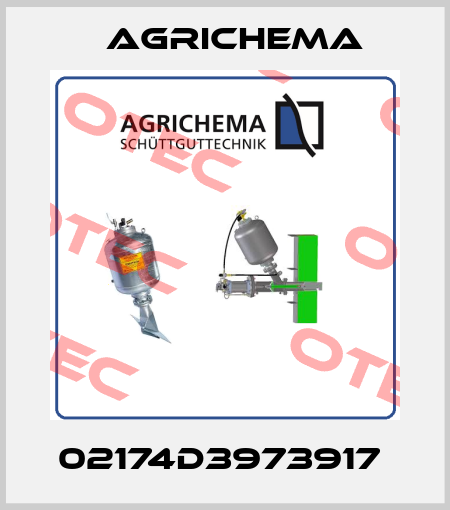 02174D3973917  Agrichema