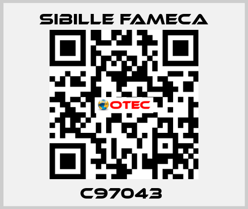 C97043  Sibille Fameca