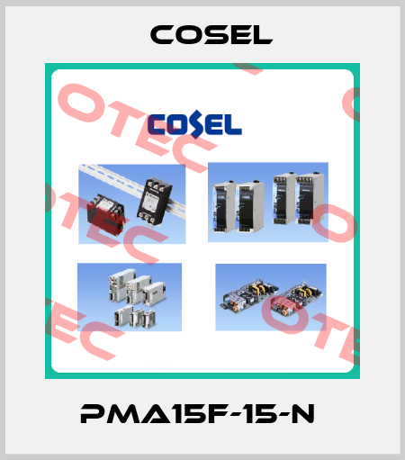 PMA15F-15-N  Cosel