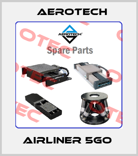 Airliner 5GO  Aerotech