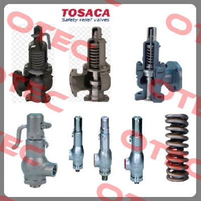 PRV-5301-ABS 1400-100x150ND-16-M-00000-0,5G20  Tosaca
