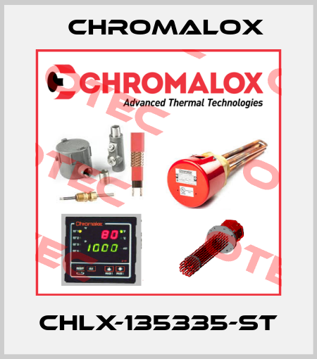 CHLX-135335-ST Chromalox