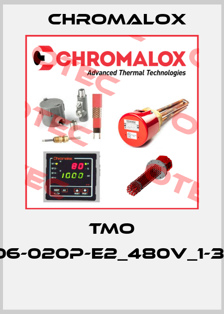 TMO -06-020P-E2_480V_1-3P  Chromalox