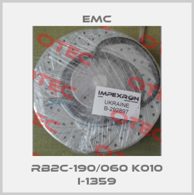 RB2C-190/060 K010 I-1359-big