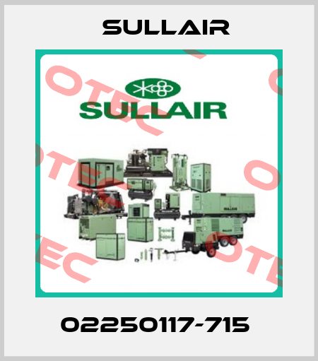 02250117-715  Sullair