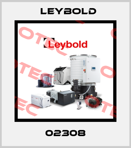 02308 Leybold