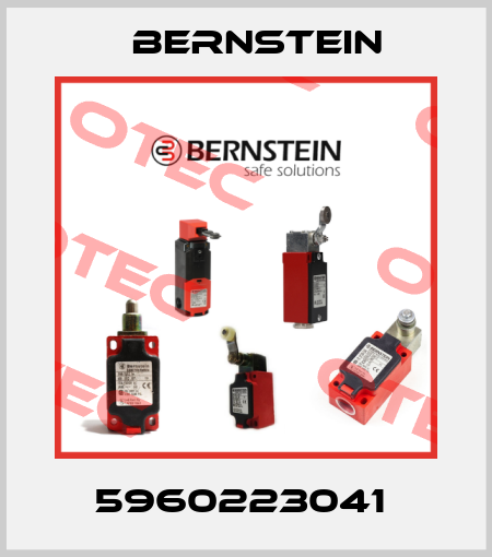 5960223041  Bernstein