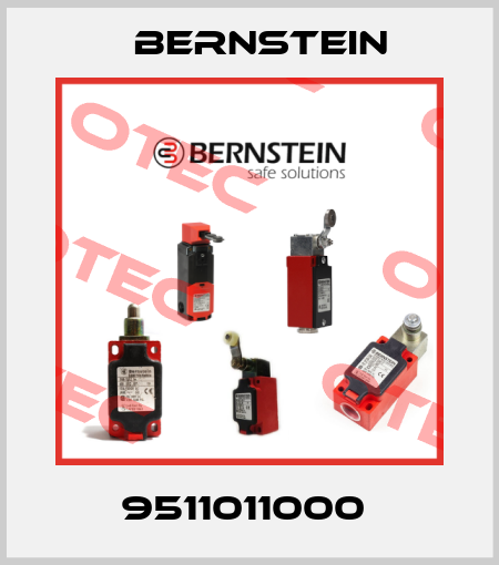 9511011000  Bernstein