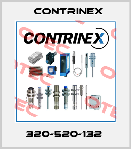 320-520-132  Contrinex