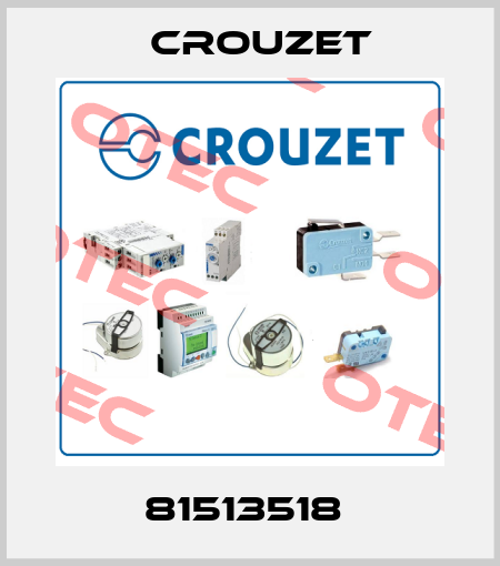 81513518  Crouzet