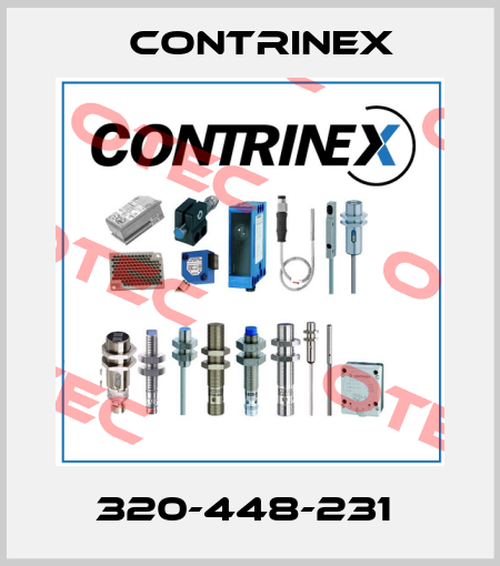 320-448-231  Contrinex