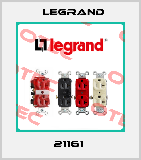 21161  Legrand