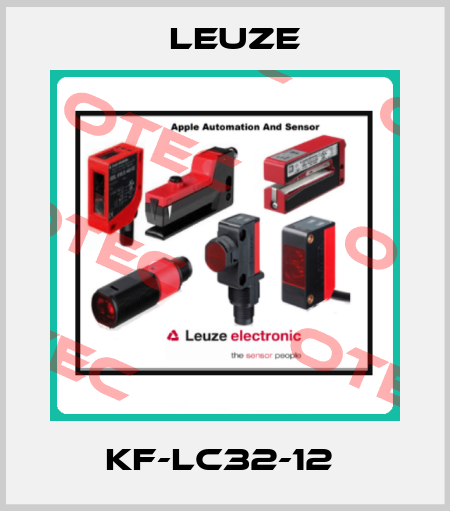 KF-LC32-12  Leuze