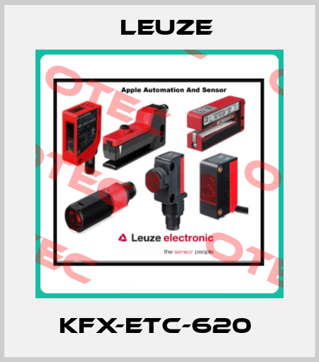 KFX-ETC-620  Leuze