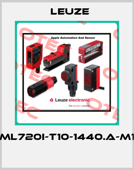 CML720i-T10-1440.A-M12  Leuze