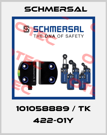 101058889 / TK 422-01Y Schmersal
