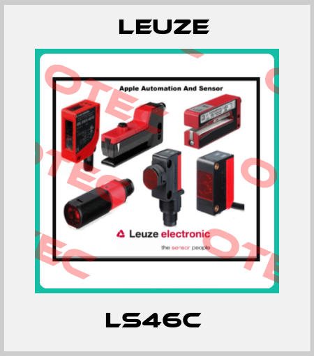 LS46C  Leuze