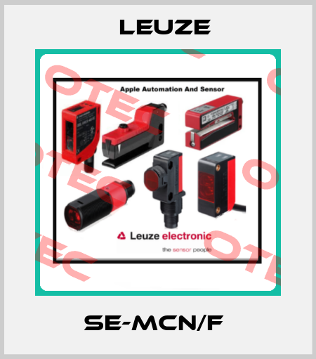SE-MCN/F  Leuze