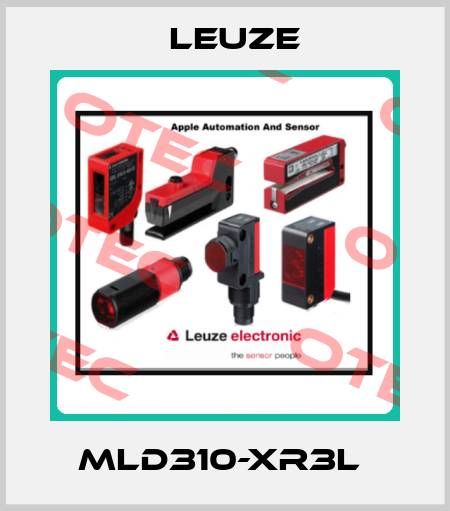 MLD310-XR3L  Leuze
