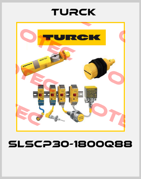SLSCP30-1800Q88  Turck