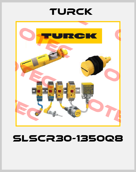 SLSCR30-1350Q8  Turck