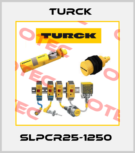 SLPCR25-1250  Turck