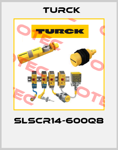 SLSCR14-600Q8  Turck