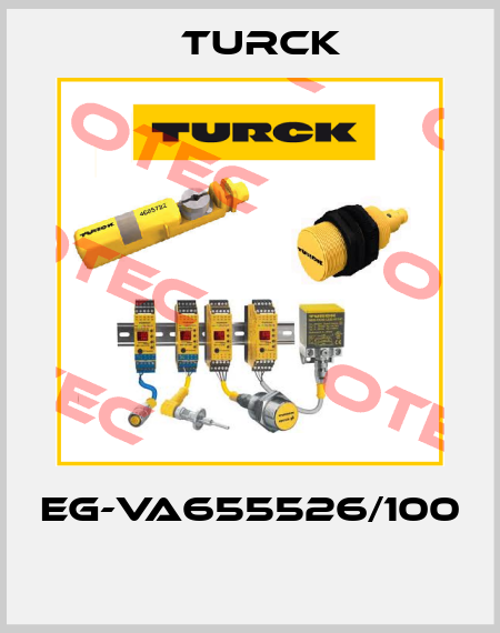 EG-VA655526/100  Turck