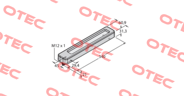 WLC60XW340AR Turck