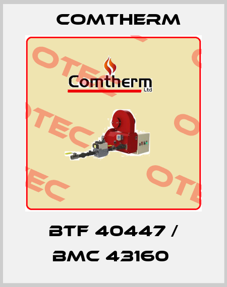 BTF 40447 / BMC 43160  Comtherm