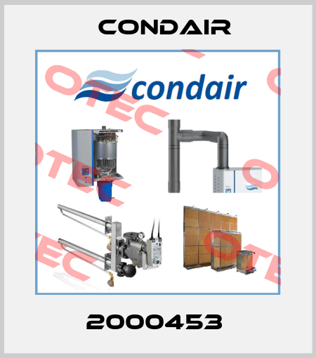 2000453  Condair