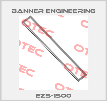 EZS-1500 Banner Engineering