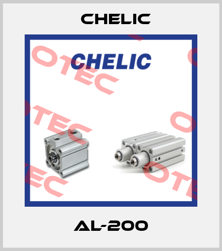 AL-200 Chelic