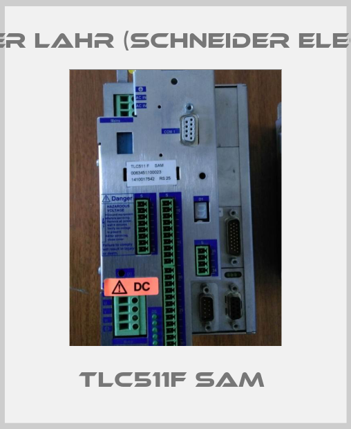 TLC511F SAM -big