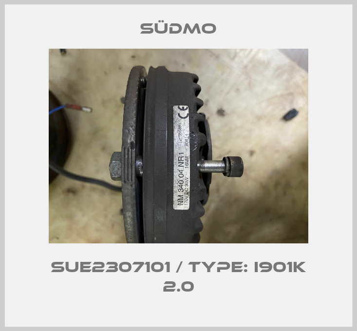 SUE2307101 / Type: I901K 2.0-big