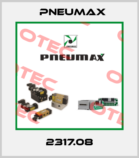 2317.08 Pneumax