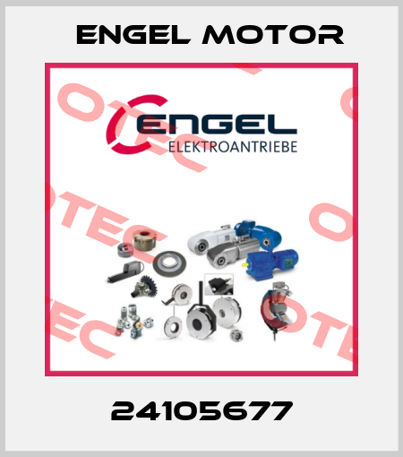 24105677 Engel Motor