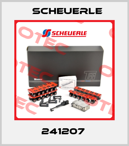 241207  Scheuerle