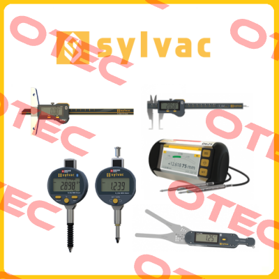 2461-1050   911.1420 Sylvac