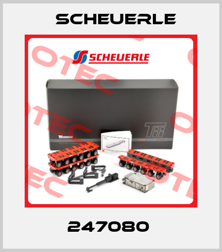 247080  Scheuerle