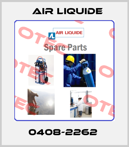 0408-2262  Air Liquide
