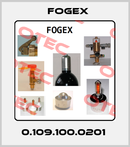 0.109.100.0201  Fogex