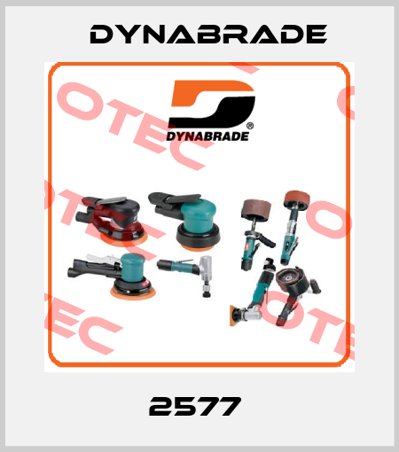 2577  Dynabrade