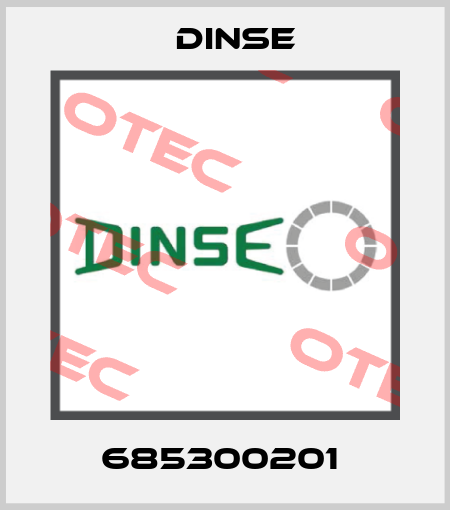 685300201  Dinse