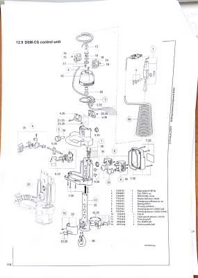 P/N: 77220744, Type: CBDM-PWM2 -big