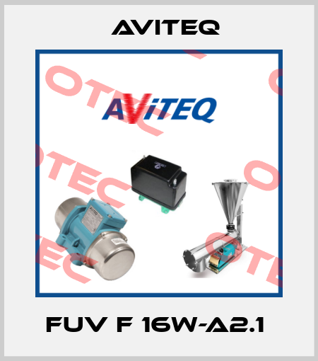FUV F 16W-A2.1  Aviteq