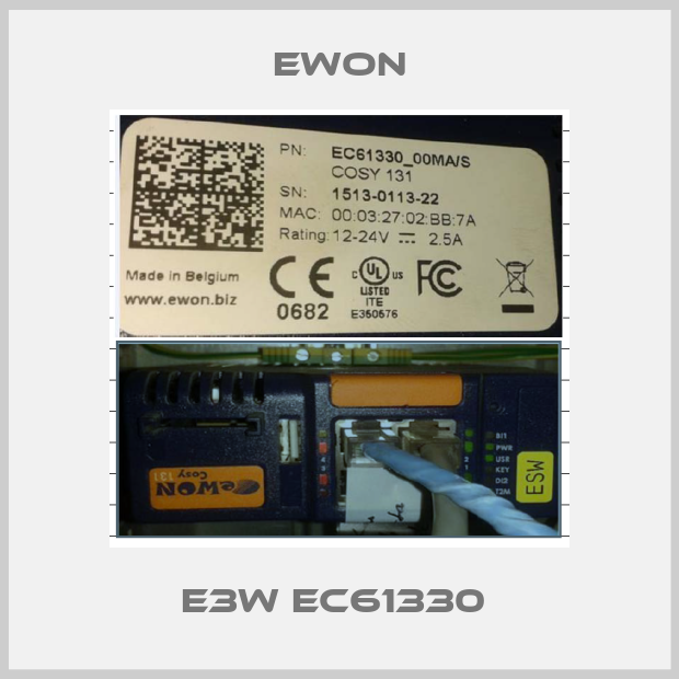 E3W EC61330 -big