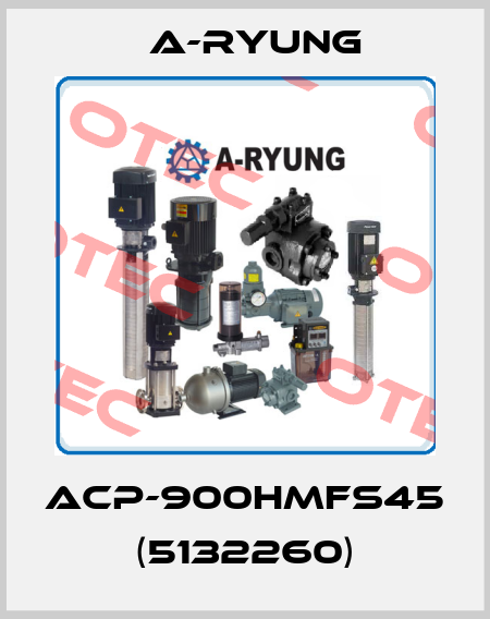 ACP-900HMFS45 (5132260) A-Ryung
