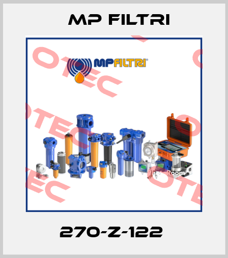 270-Z-122  MP Filtri