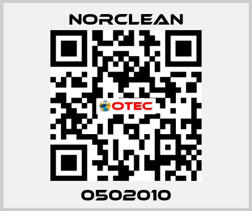 0502010 Norclean